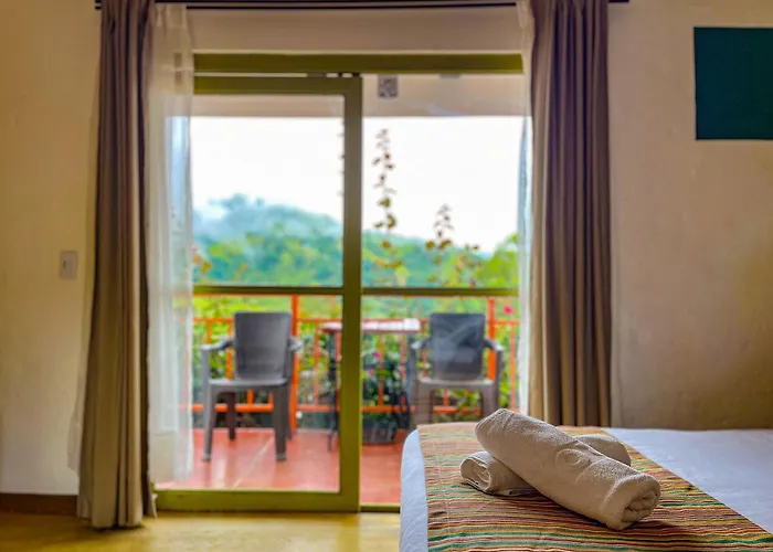 Viajero Salento Hostel