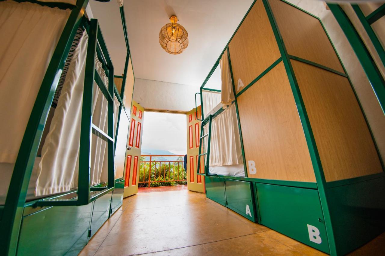 酒店 Viajero