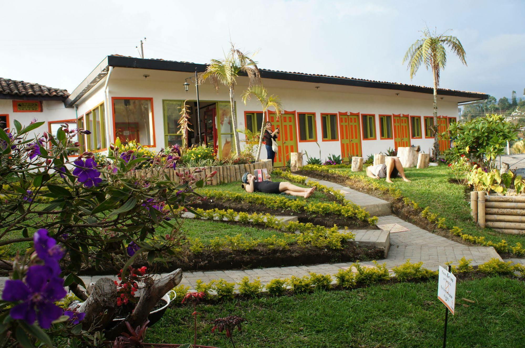 Viajero Hotel