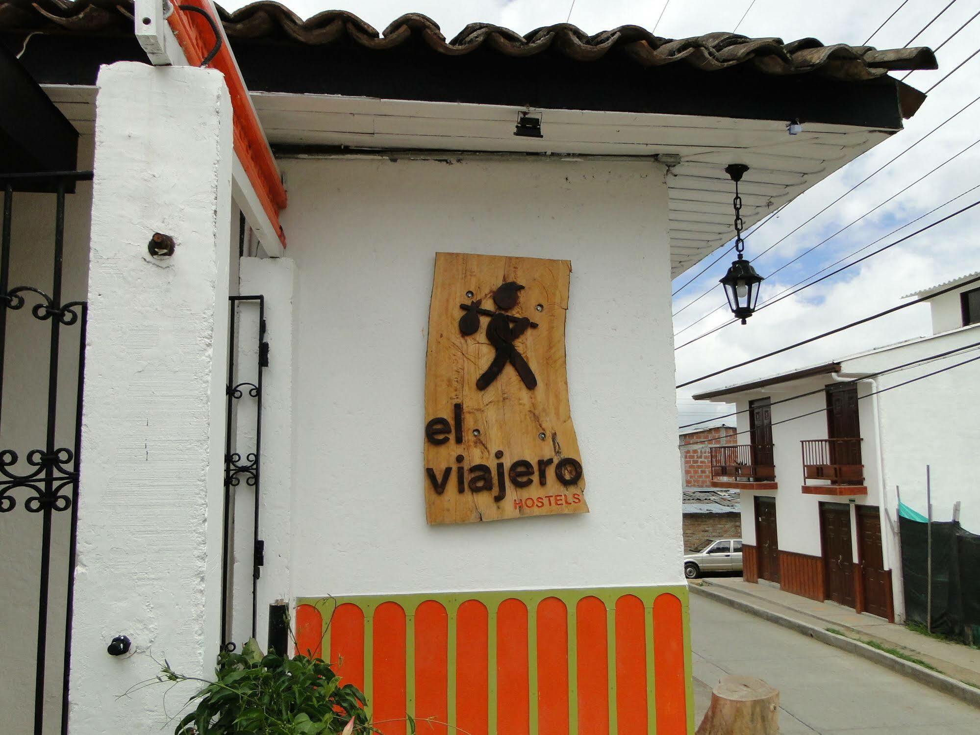 Viajero 2* Salento