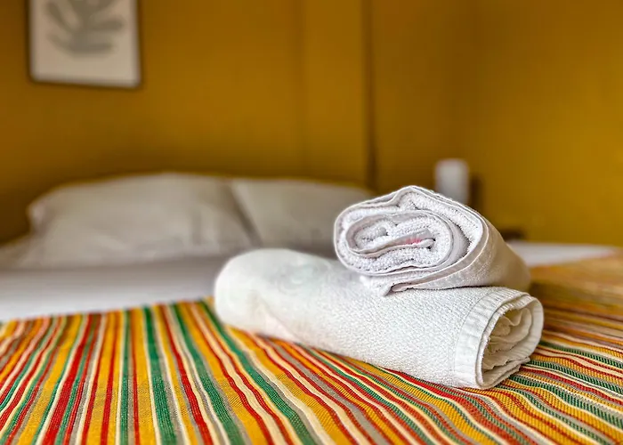 Viajero Salento Hostel