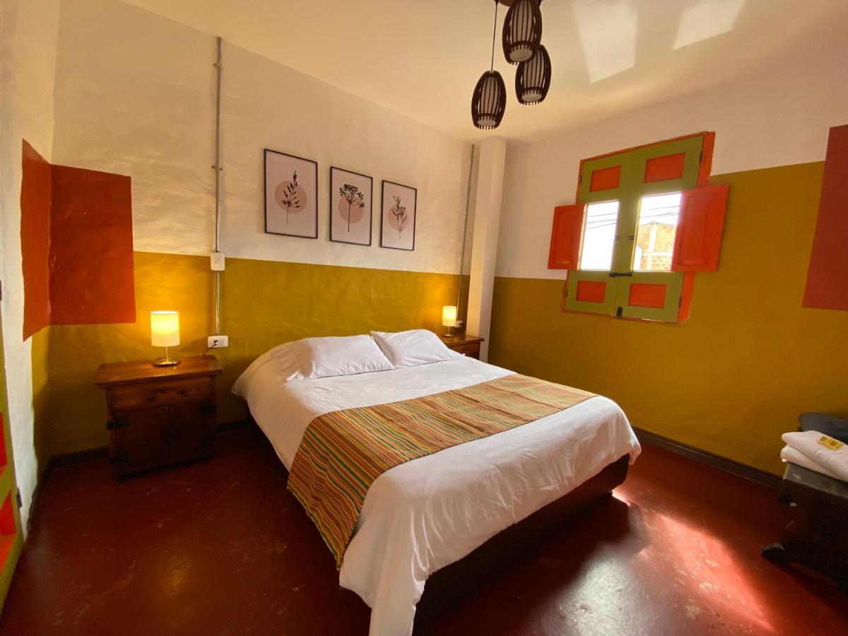 Hotel Viajero