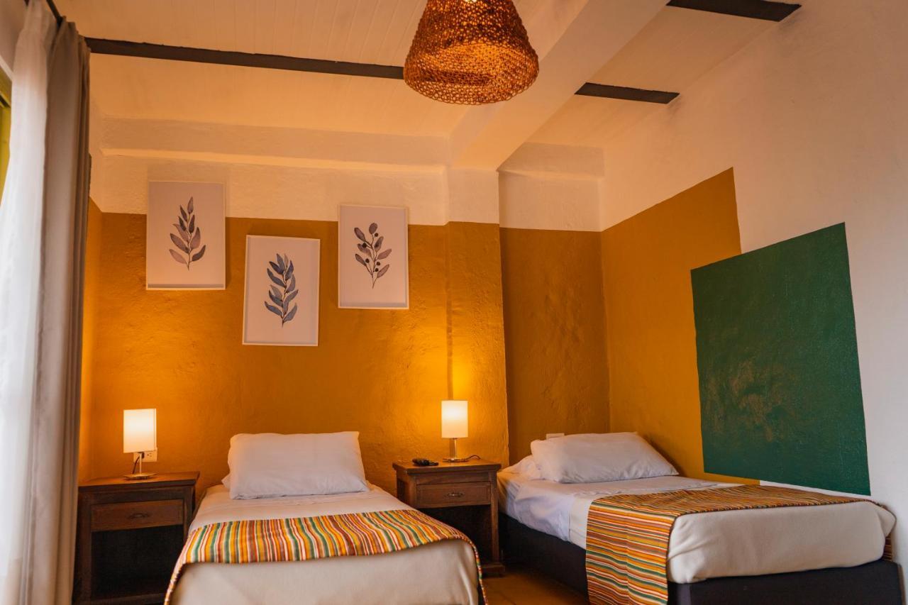 Hotel Viajero Salento