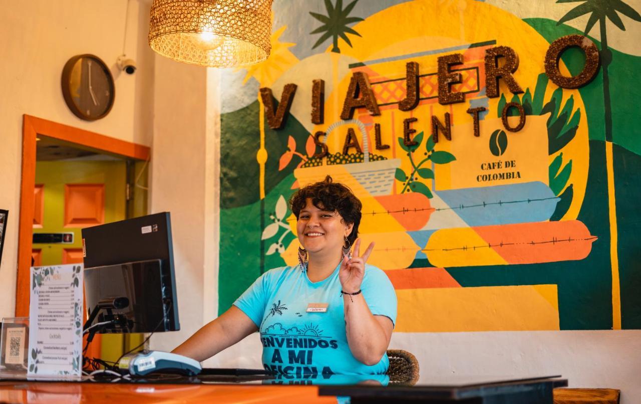 Viajero Hotel 2*
