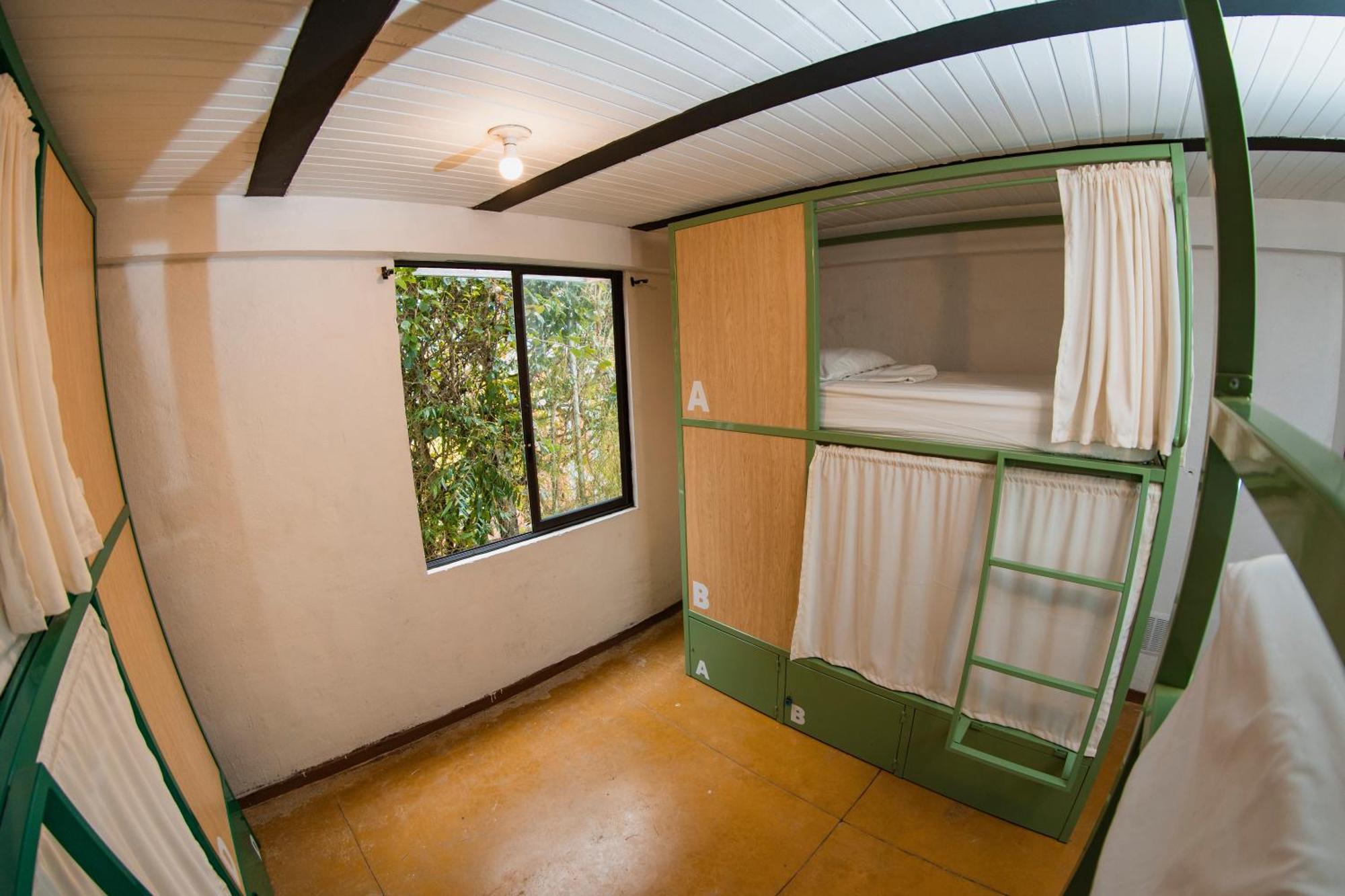 Hotel Viajero