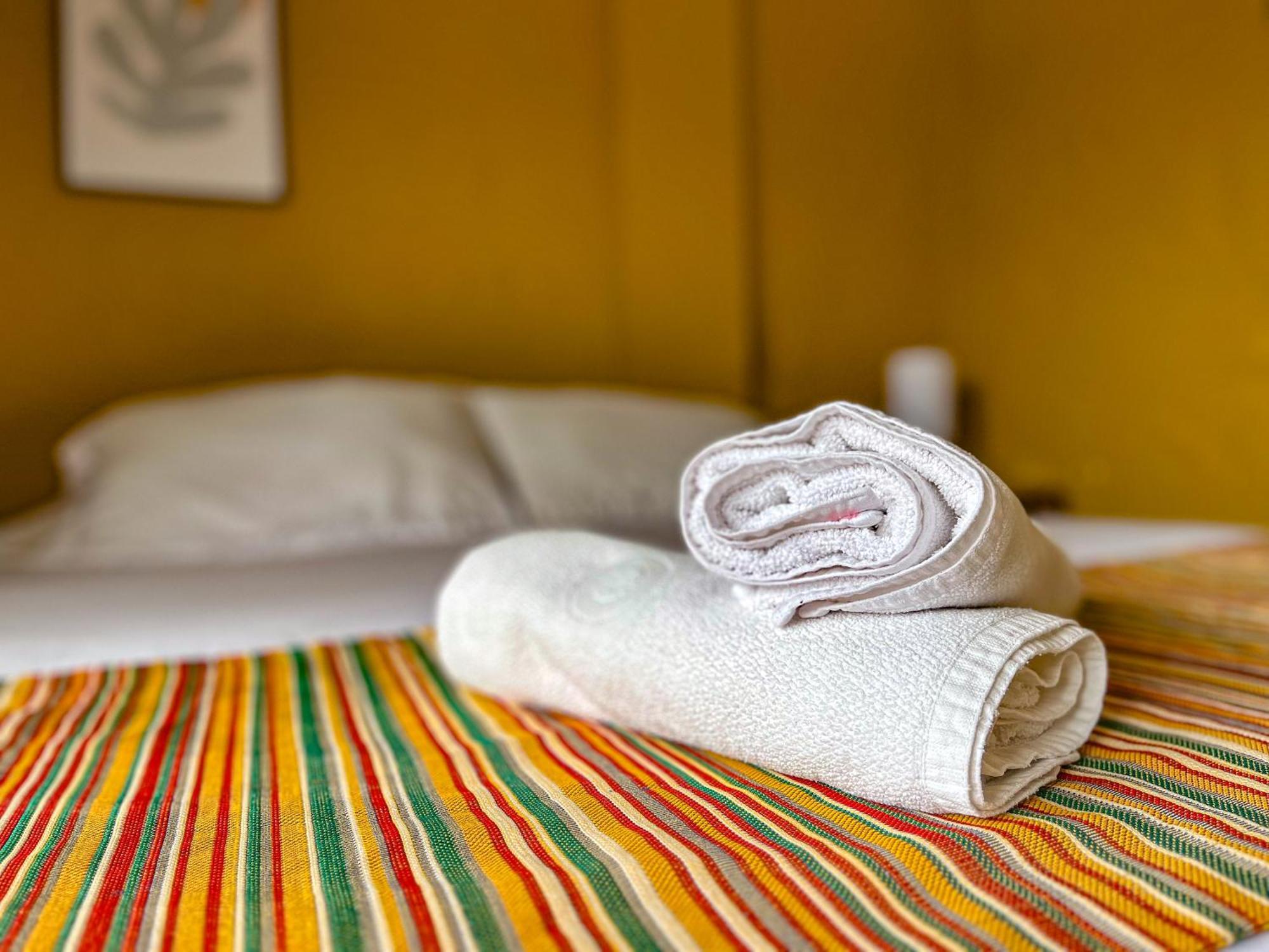 Hotel Viajero Salento