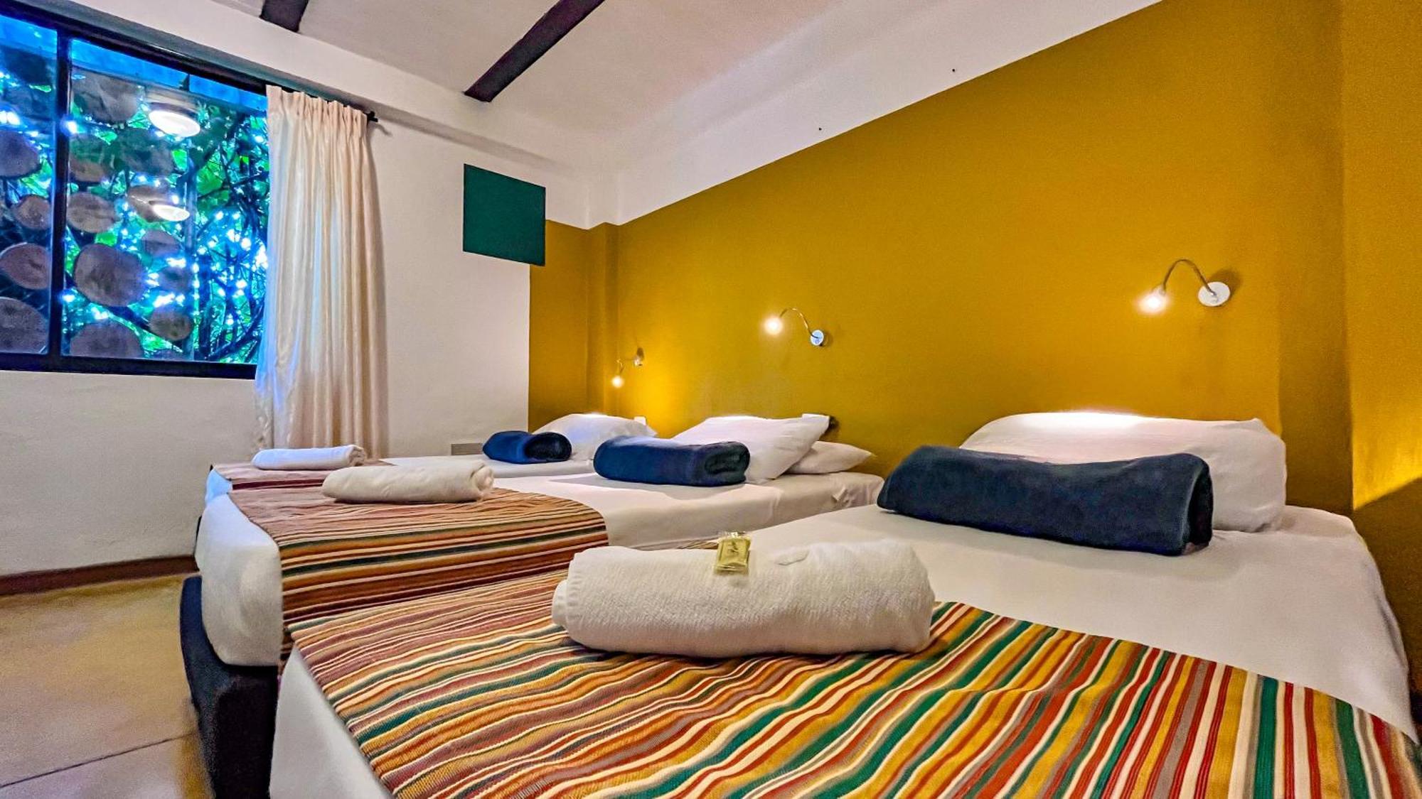 Viajero Hotel 2*