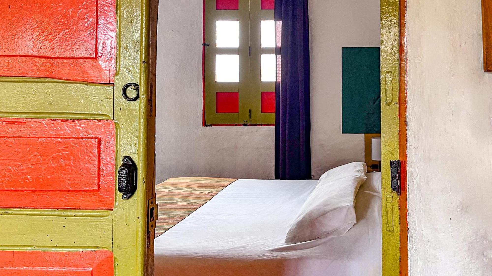Viajero Hotel Salento