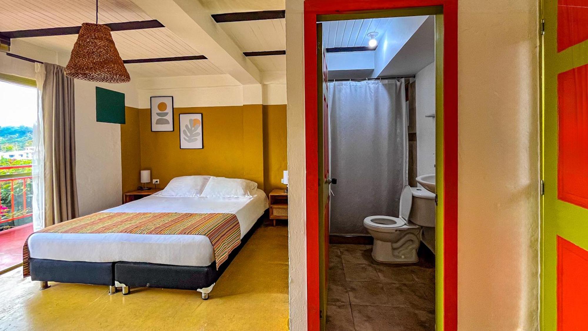 Hotel Viajero Salento