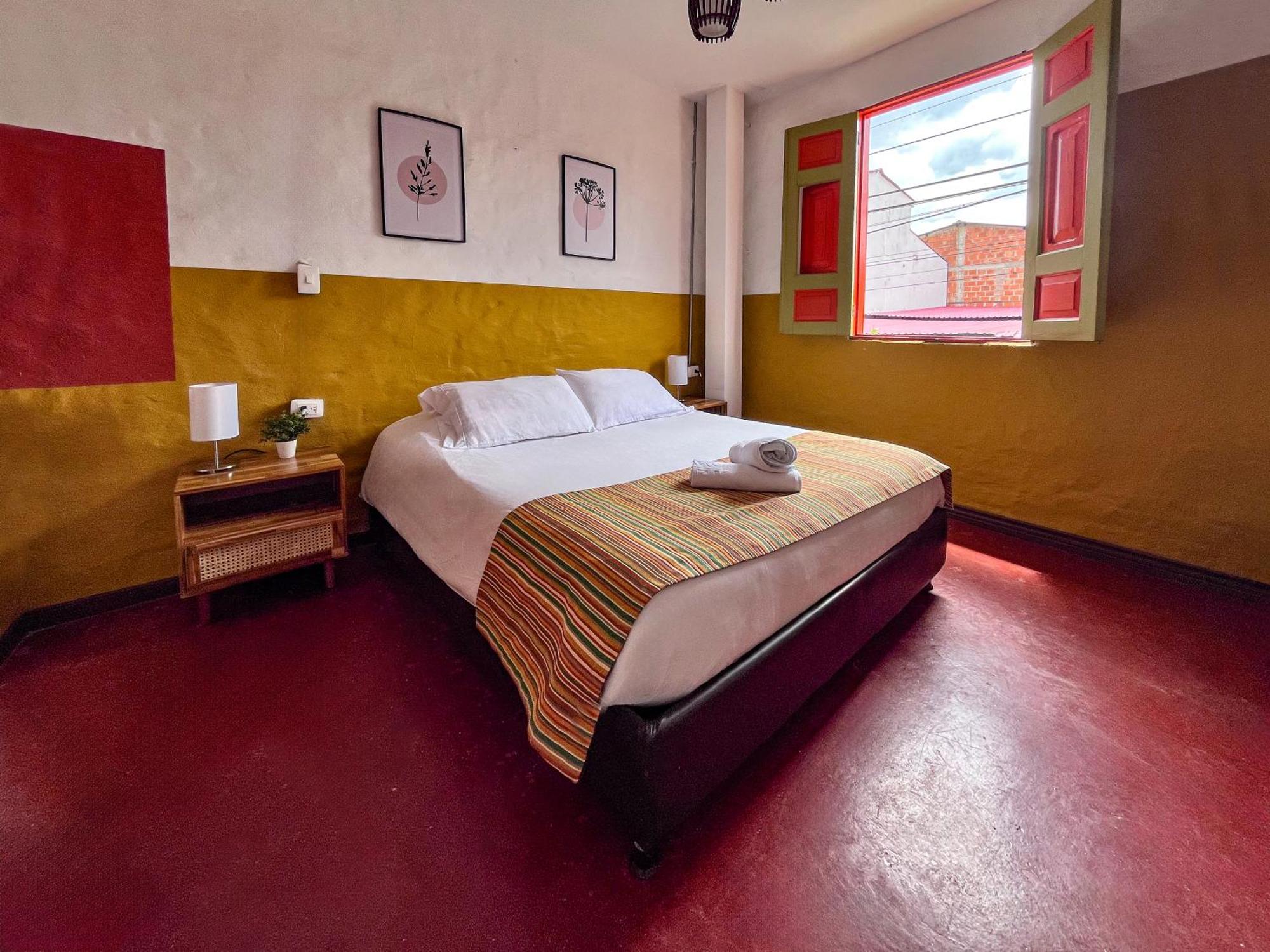 Hotel Viajero