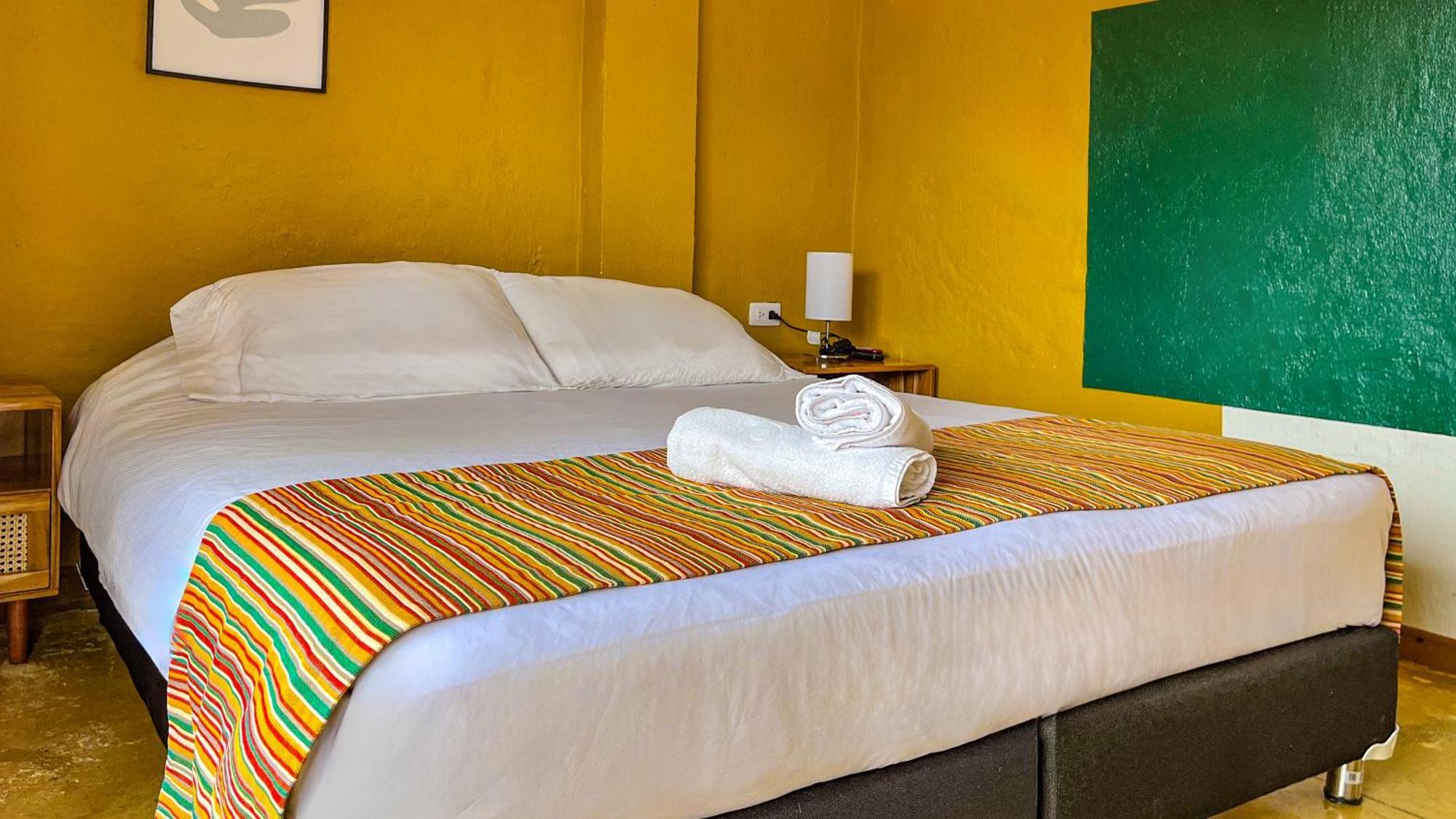 Viajero Hotel Salento