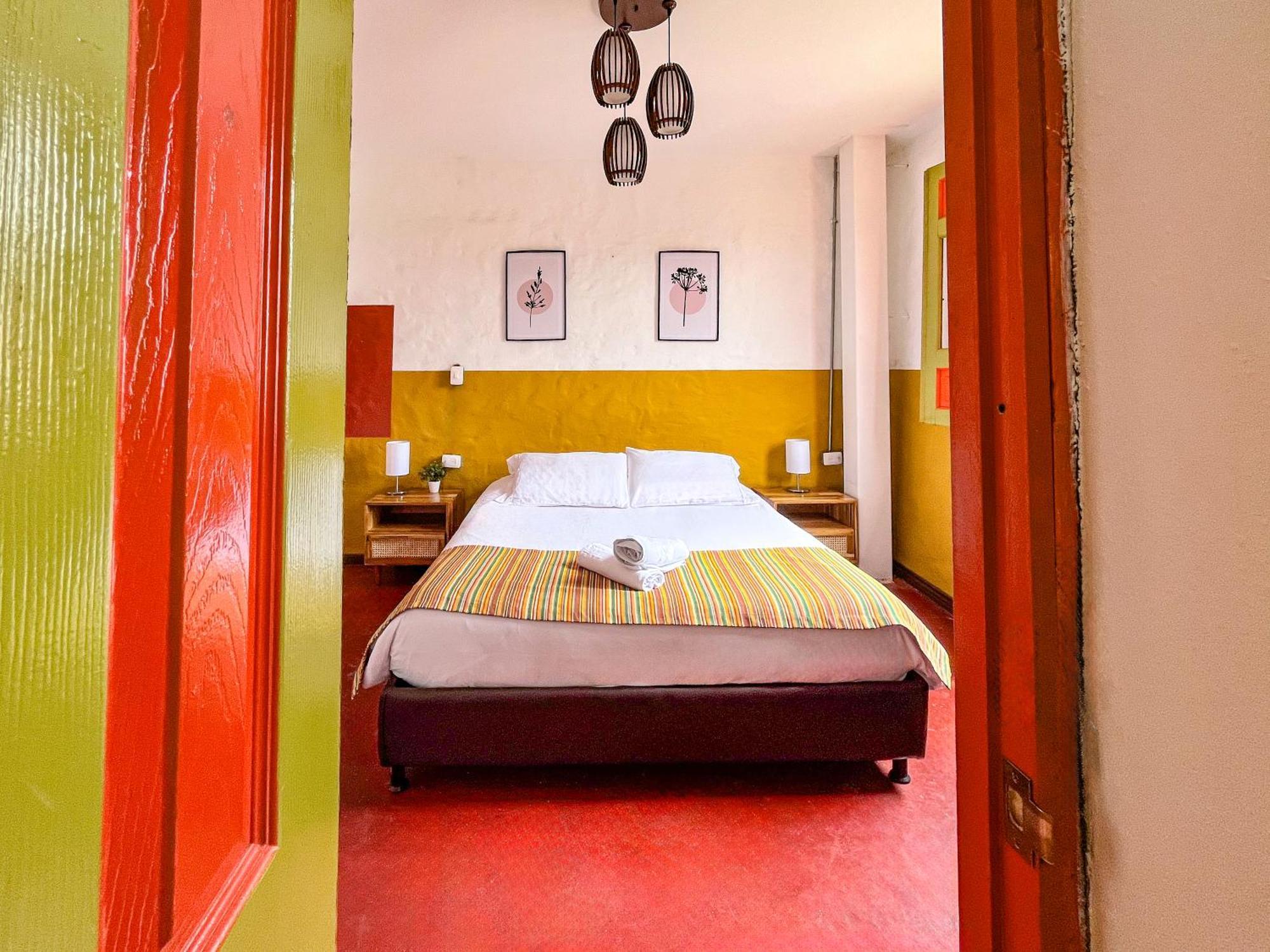 Hotel Viajero