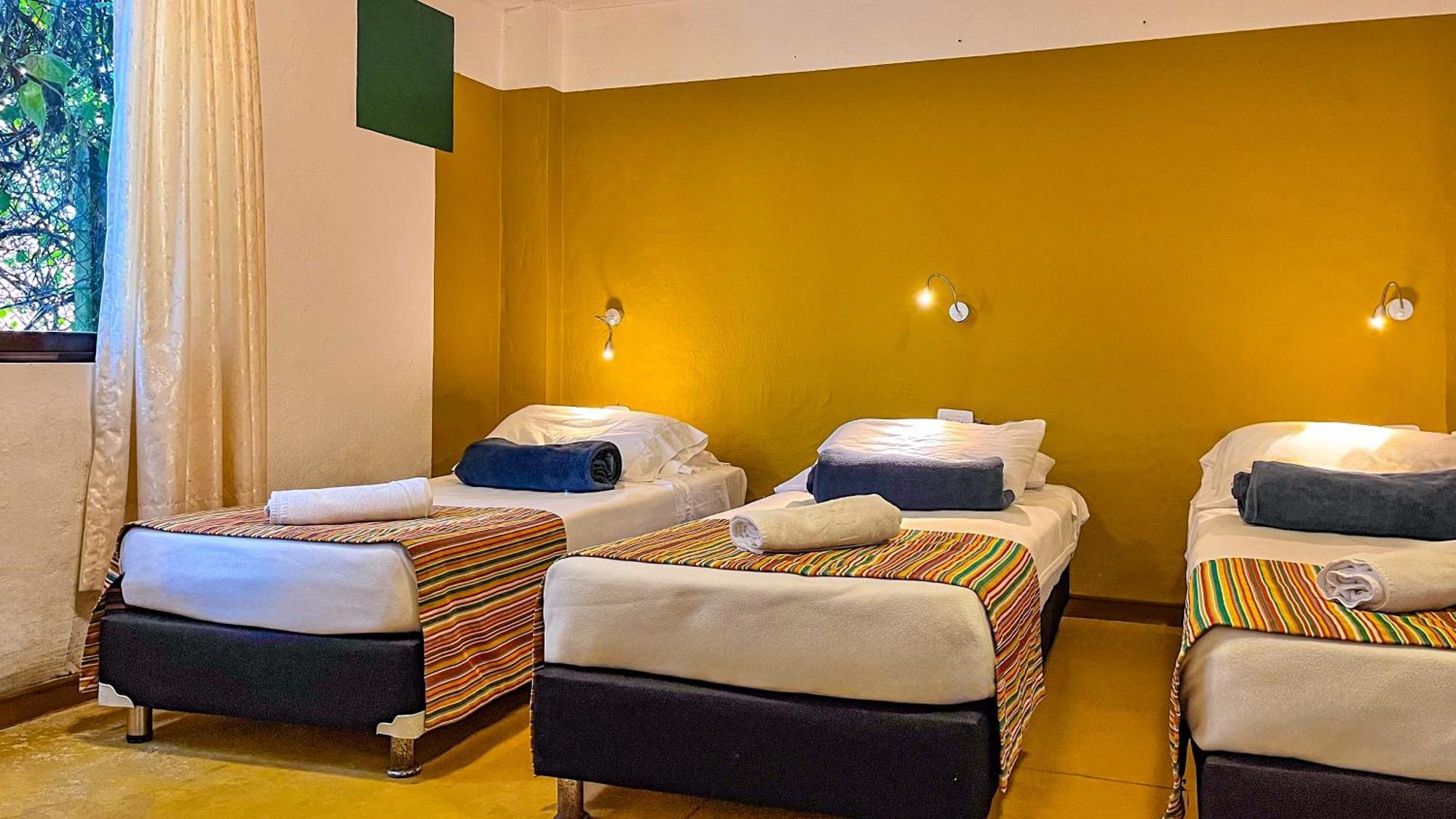 Hotel Viajero 2*