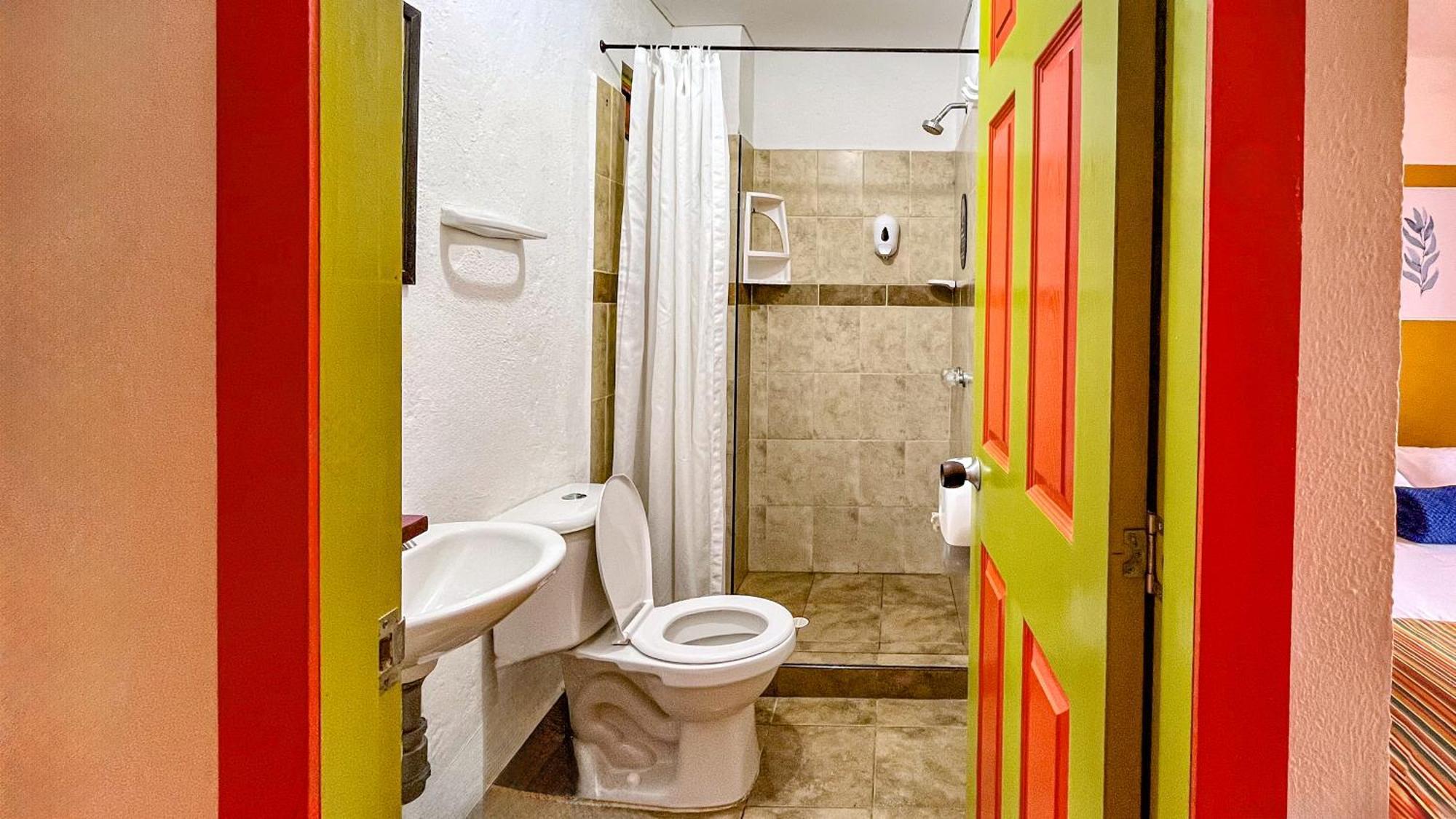 Hotel Viajero 2*
