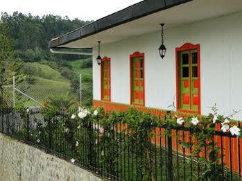 Viajero Hotel