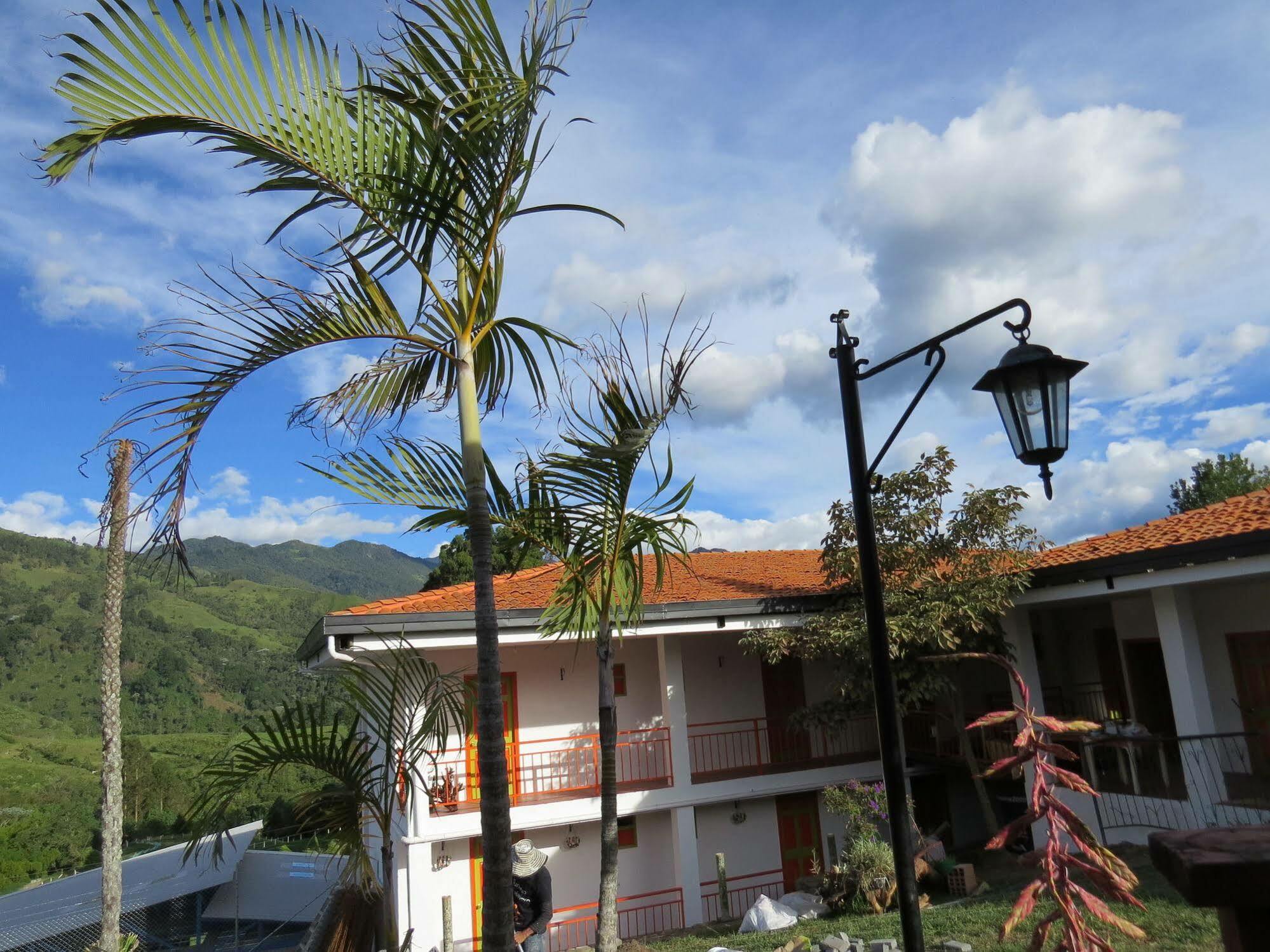 Hotel Viajero Salento