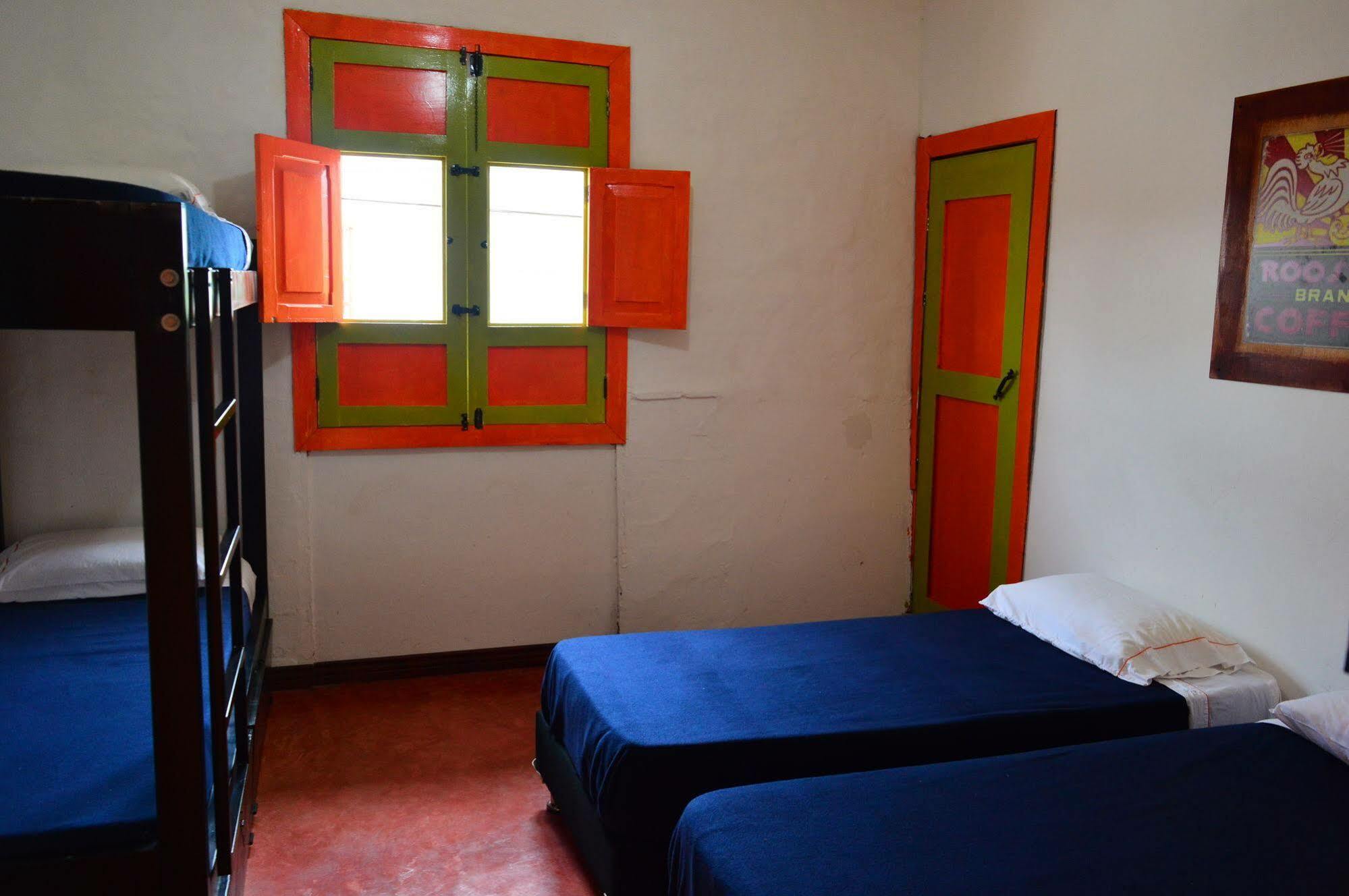 Hotel Viajero 2*