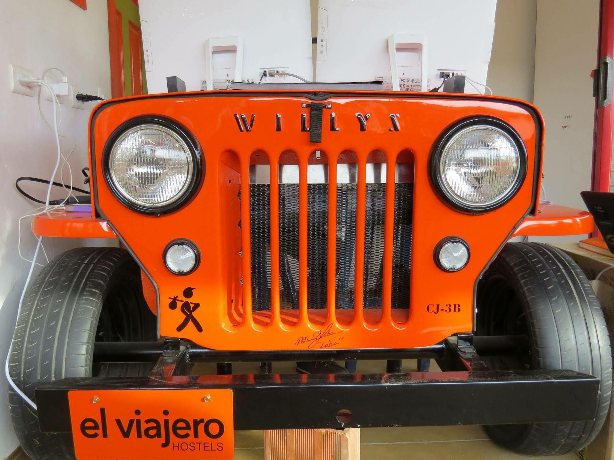 Viajero 2*