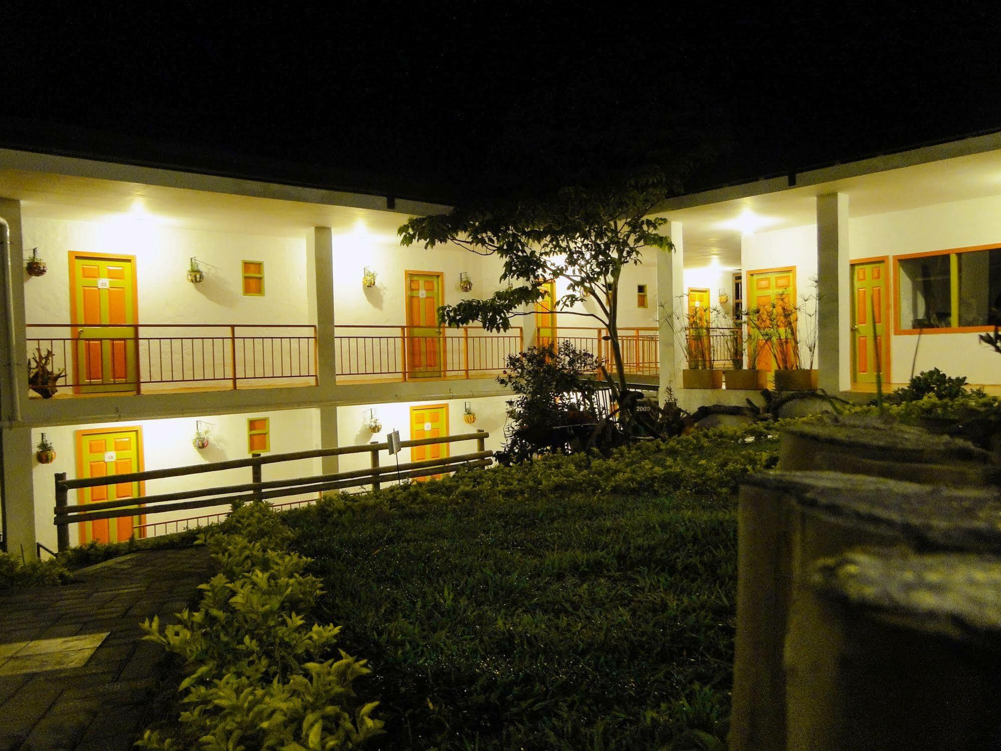Viajero Hotel
