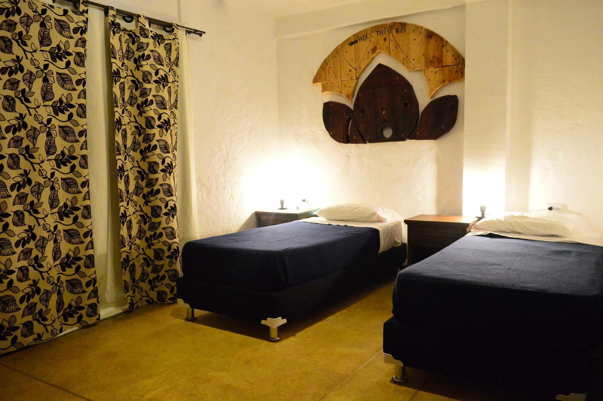 Hotel Viajero