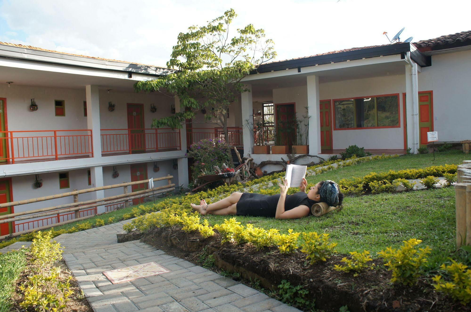 Viajero Hotel 2*