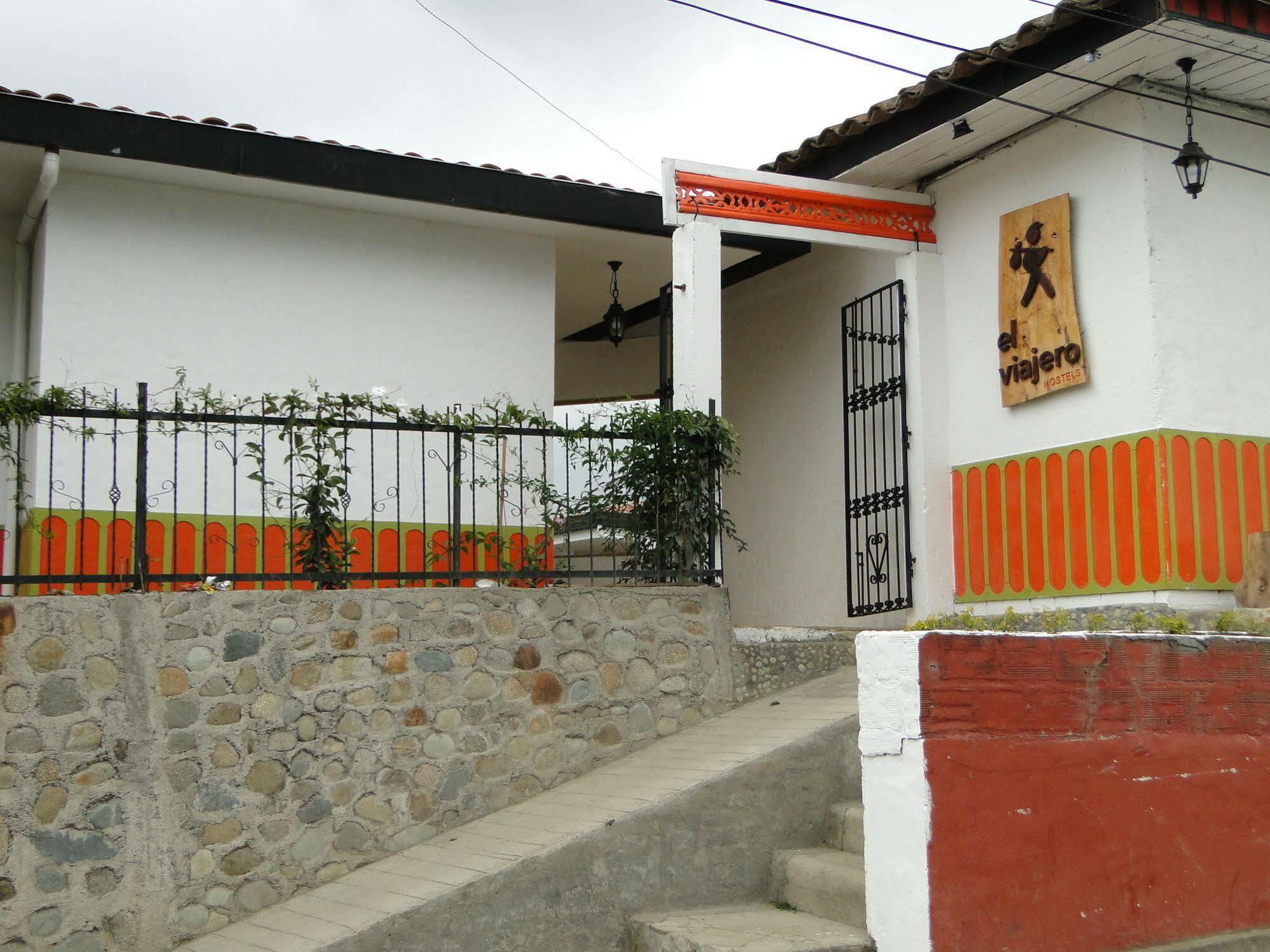 Hotel Viajero 2*
